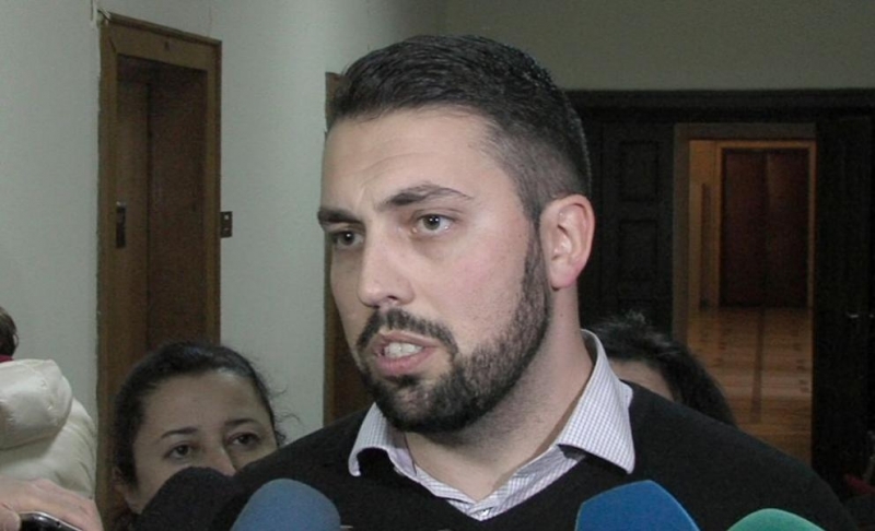 Утре ще стане ясно името на човека който ще поеме