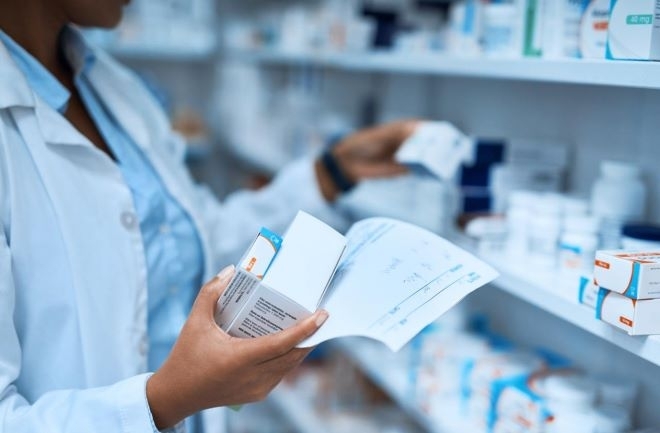 Аптеките в Германия намаляват работното си време В момента в