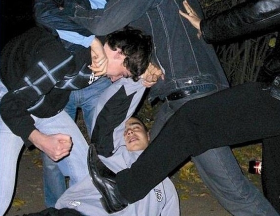 Млад мъж се оплакал в полицията в Берковица че е