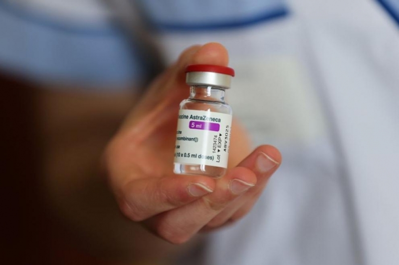 Общопрактикуващ лекар от Брезник спря да ваксинира с препарата на