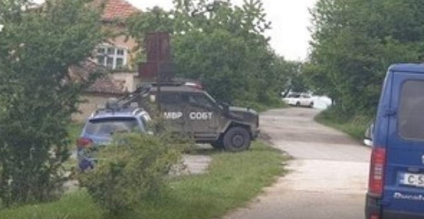 Напрегнато е в Костенец има известна доза страх у хората