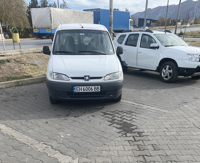 Раздадоха наградите „Неграмотен шофьор“ във Враца, 1-во място отиде при плевенчанин /снимка/