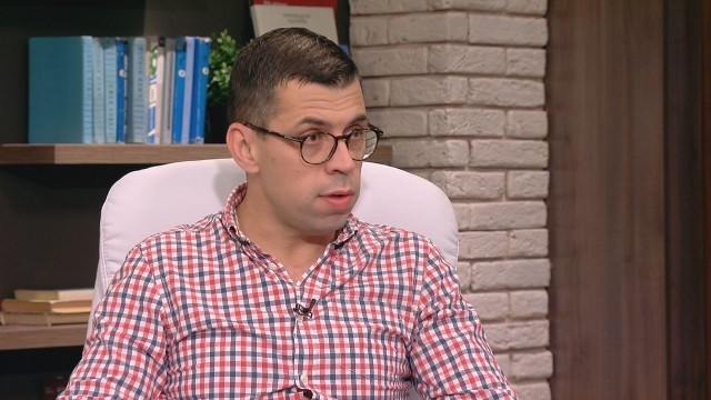 Пoлитичecкoтo шoу прaвитeлcтвo нa ИТН нe мoжe дa прoдължaвa Пocтaвянeтo