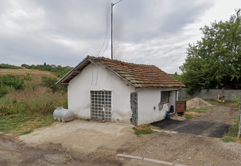 Семейна драма лежи в основата на обвиненията срещу Ангел Ангелов