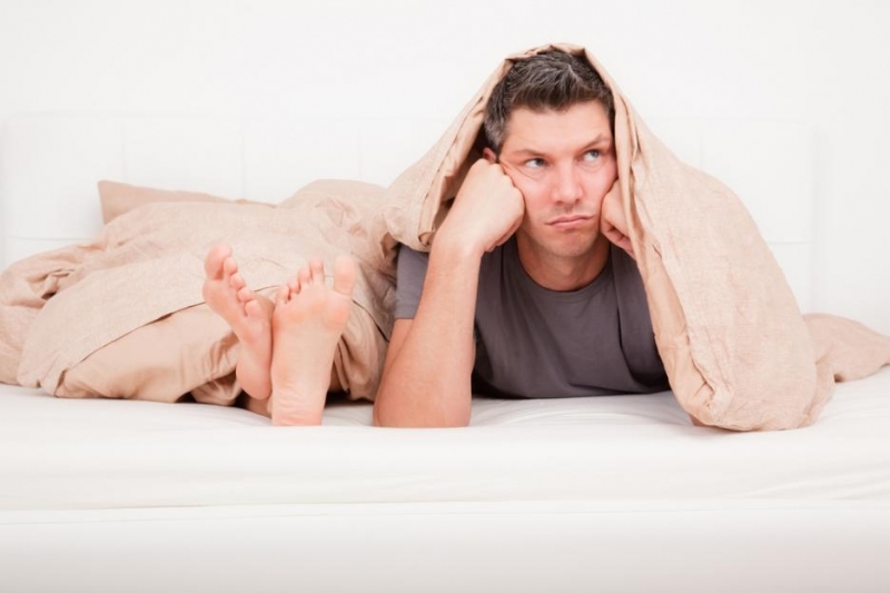 Добрият секс не е само наличие на добър партньор Вижте