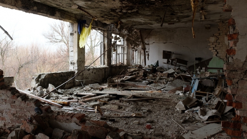 Най малко 7 души са загинали а 22 ма са били ранени