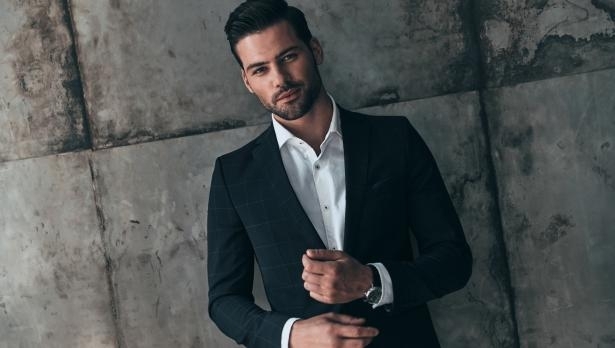 Първото впечатление е много важно На коледното парти или по