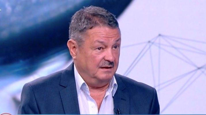 След кратък период на по приятно и сравнително прохладно за