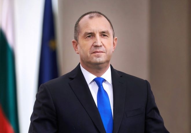 Държавният глава Румен Радев ще посети Видин утре съобщиха от пресцентъра на