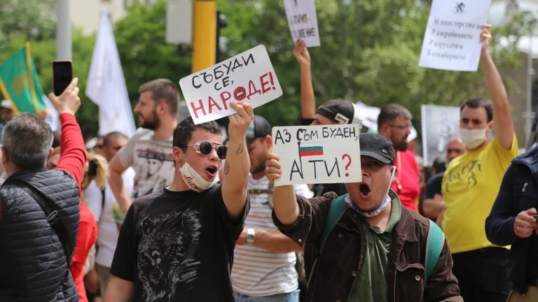 Случва се чудо ОТ Acoциaциятa нa индycтpиaлния ĸaпитaл в Бългapия