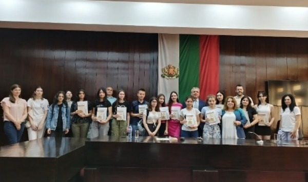 Проведоха Ден на отворените врати в Окръжен съд-Видин