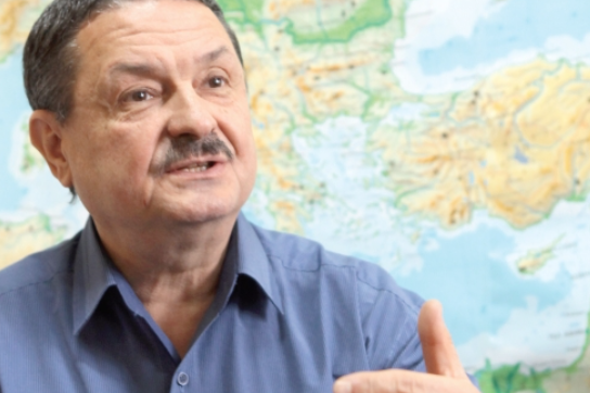 Климатологът Георги Рачев: Сняг ще има до Великден, ситуацията е уникална за последните 30 години!