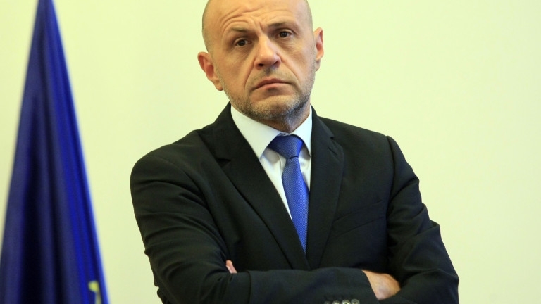 Томислав Дончев: В ГЕРБ има самозабравили се, постъпиха повече от 10 сигнала за кметове