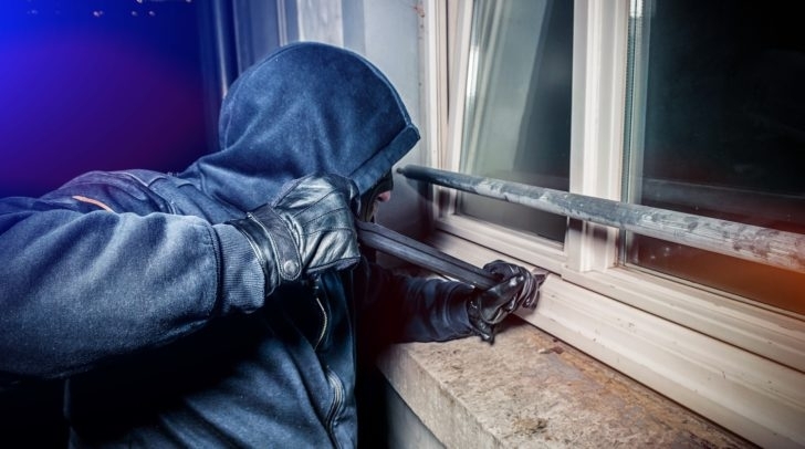 Вчера в полицията във Враца е получен сигнал за кражба