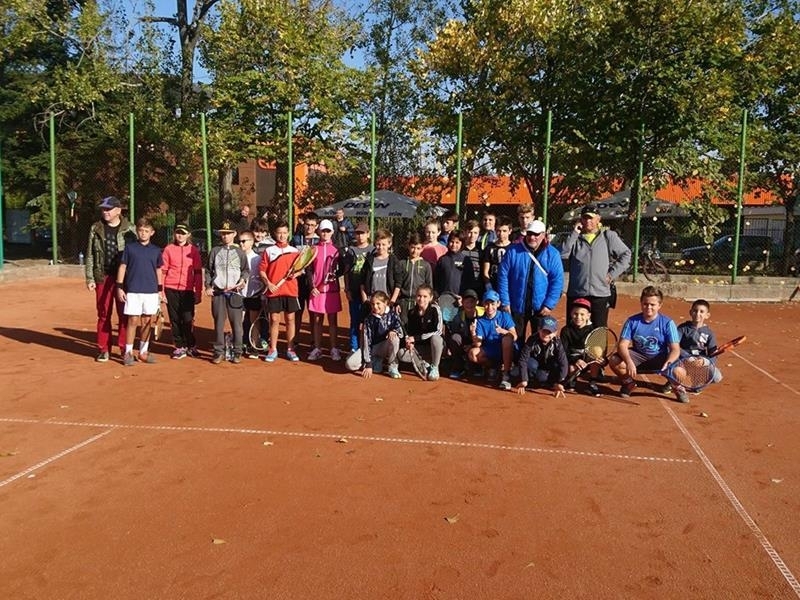 Дария Вутова от Козлодуй стана победителка при девойките до 14