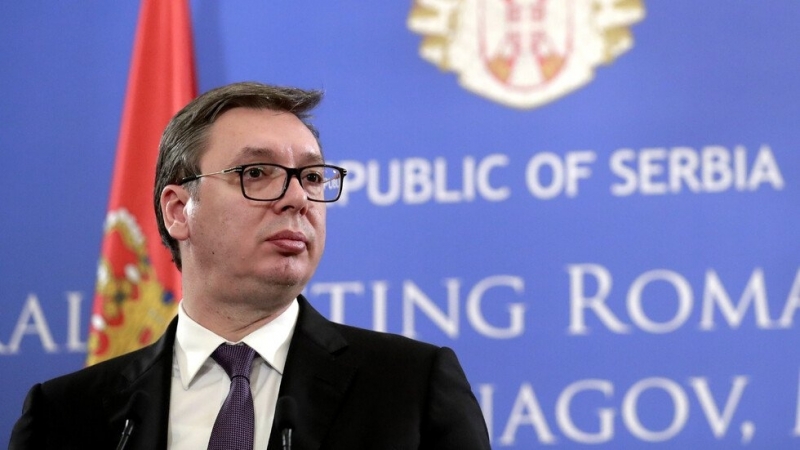 Скоро Сърбия ще надмине България по заплати обяви сръбският държавен глава