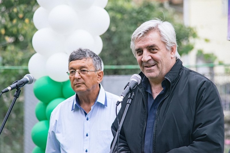 На 10 ата Неделя след Петдесетница в която Българската православна църква