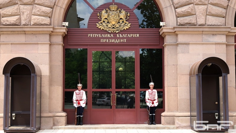 Днес предстои най малката група в парламента – Величие да