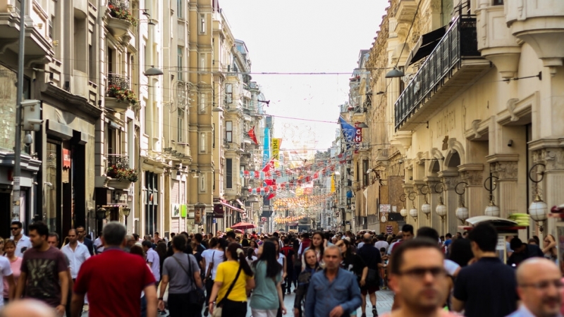 Консулството на Германия в Истанбул ще бъде затворено днес заради