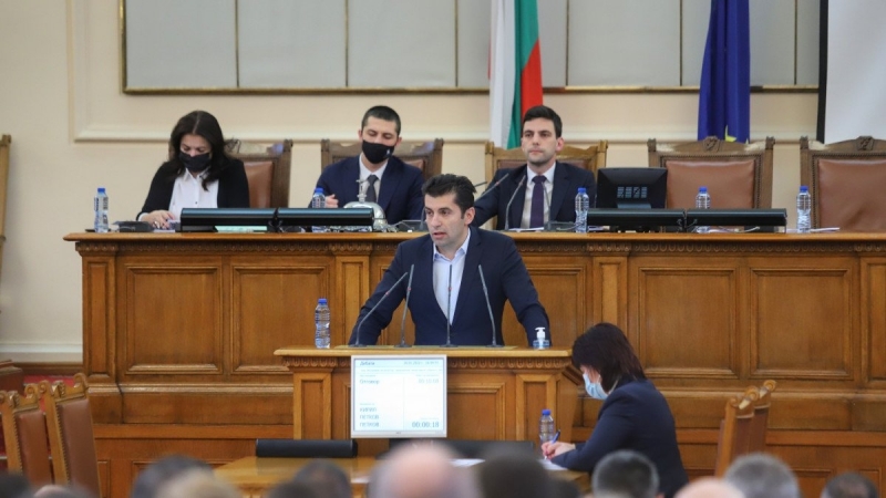 Няма риск за доставките на петрол не трябва да се