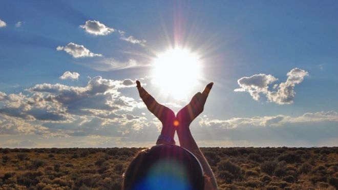 През нощта времето ще бъде предимно ясно утре ще е