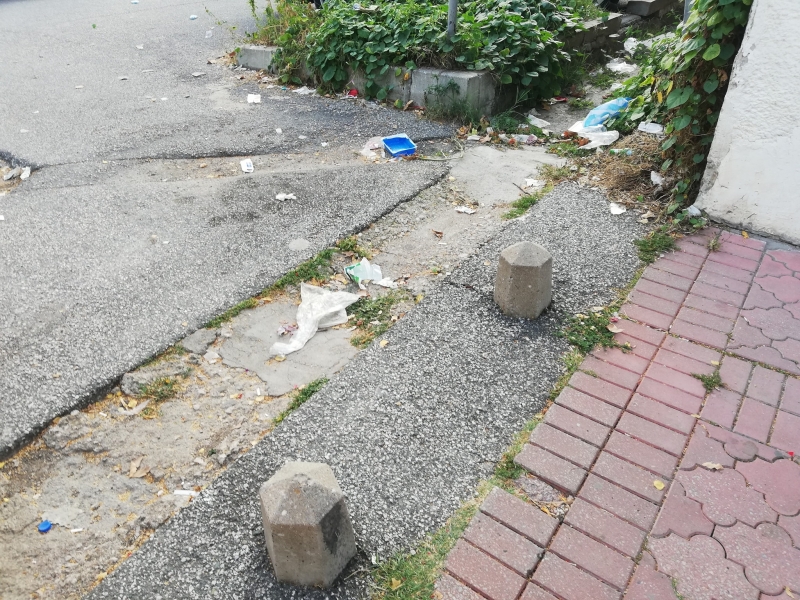 Врачани вдигнаха ръце от свои съграждани които заринаха с боклуци