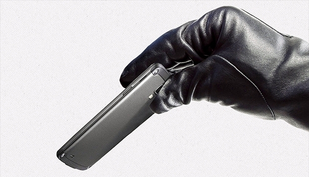 55 годишен мъж от София открадна телефона на дете в Мездра