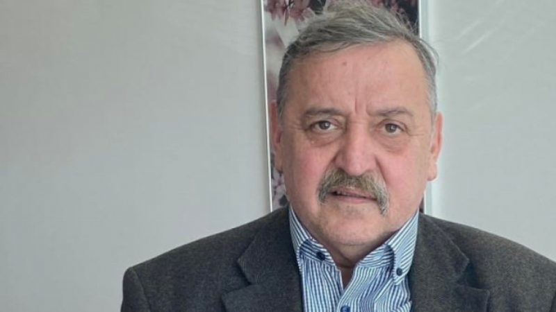 Кантарджиев: Големият пик на грипа идва в края февруари