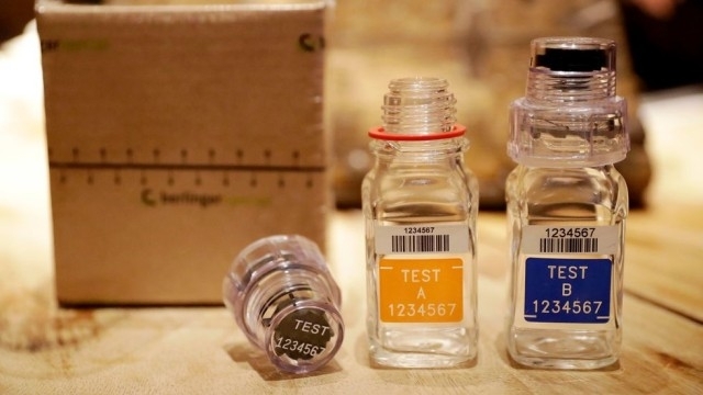 Откриха огромно количество допинг в норвежка болница