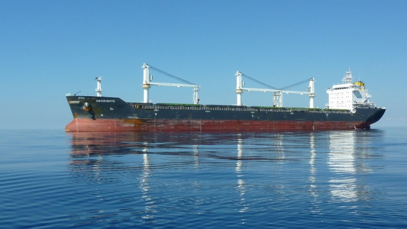 Коронавирусът постави в капан и моряците Още в средата на