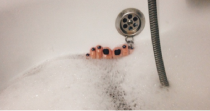 Трагедия разтърси село Голямо Гризлово в Серпуховски район на Московска