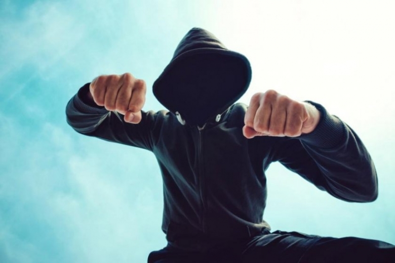 Получен е сигнал за нанесен побой над 55 годишен мъж от