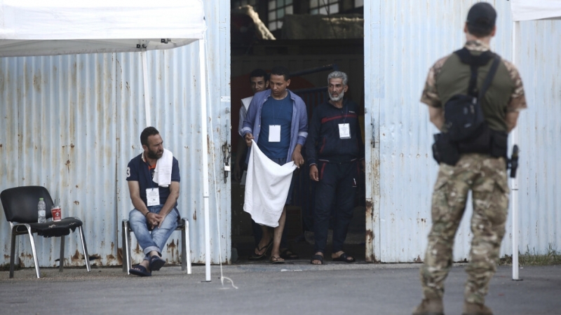 Арестуваха седем души за трагедията с преобърналата се рибарска лодка