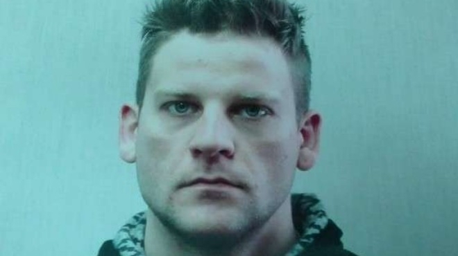 Избягалият от районно управление в Пловдив арестант вече е задържан