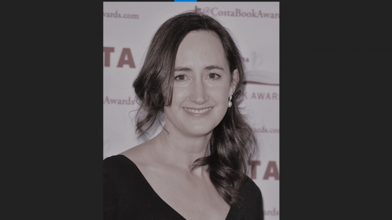 Писателката Софи Кинсела известна с бестселъра си Изповедите на една