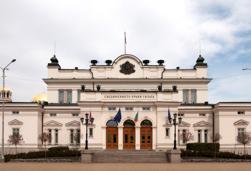 Парламентът ще заседава извънредно на 27 ноември вторник от 13 00