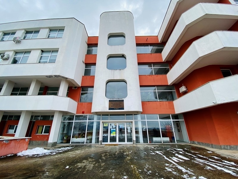 За последните 24 часа на територията на област Враца са