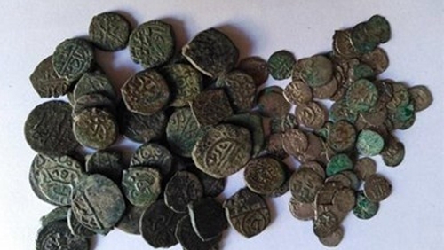 43 годишен столичанин е задържан при полицейска операция При последвало претърсване