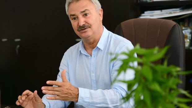 Кметът на Монтана Златко Живков информира граждани и селскостопански организации