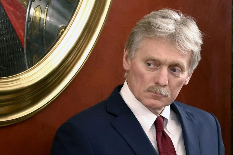 Кремъл днес отказа да даде коментар за нападението с чук срещу