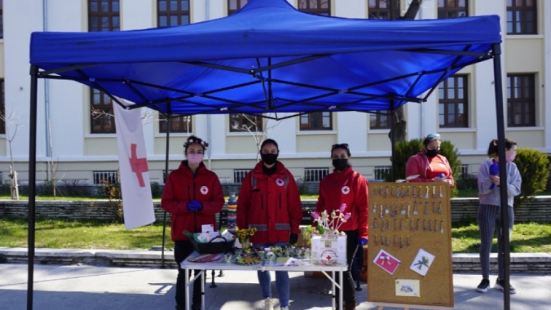 Пети занаятчийски базар се провежда във Видин