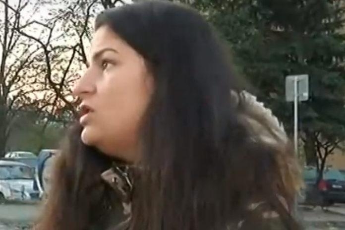 Крадци разбили кола и откраднали пари на майка с болно