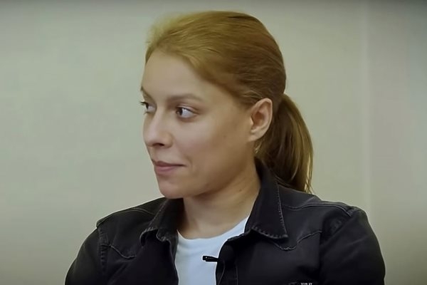 Повдигат обвинение на бившата жена на Петьо Петров Любена Павлова