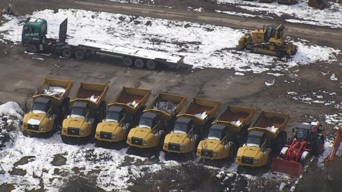 Европейската прокуратура разследва 9 български компании заподозрени в извършване на