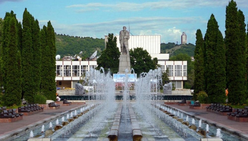 През изминалото денонощие не е регистрирано нито едно престъпление в