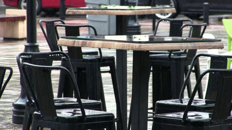 До 21 часа ще работят ресторантите и кафенетата в община