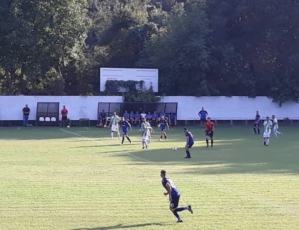 Първа Атомна Козлодуй загуби и четвъртото си гостуване от началото на