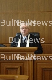 Съдия чел 8 месеца дело срещу колежка от Видин