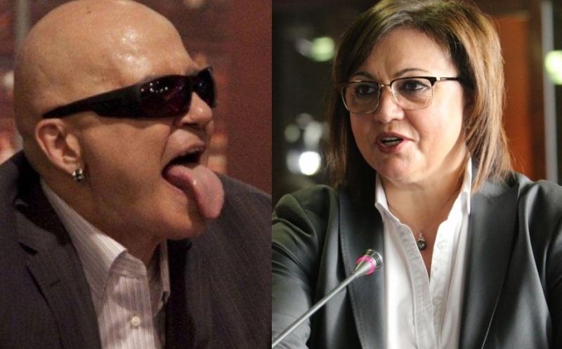 Централната избирателна комисия е готова с обработката 61 08 от протоколите