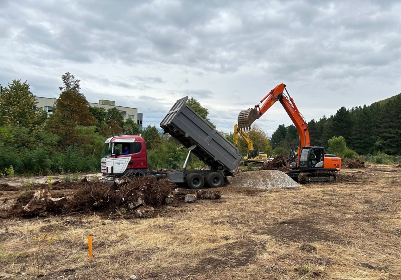 Днес започна строежът на болница Сърце и Мозък във Враца